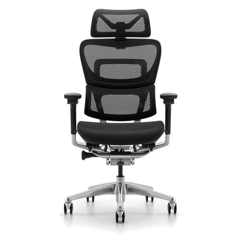 HengFa Office Gaming Home Ergonomic Mesh Task Chair