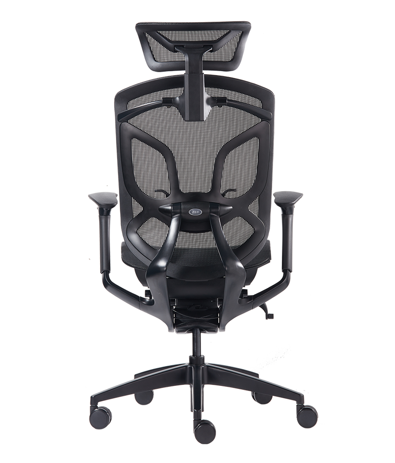 GTCHAIR Sync-sliding structure Office Home Ergonomic Task Chair