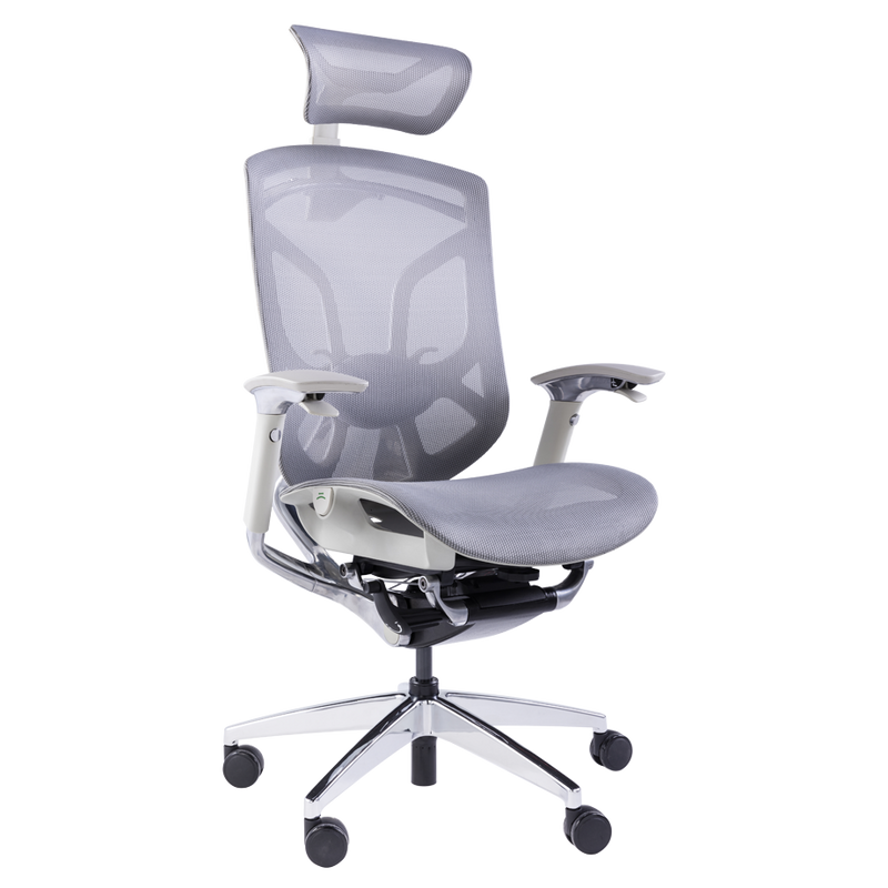 GTCHAIR Sync-sliding structure Office Home Ergonomic Task Chair