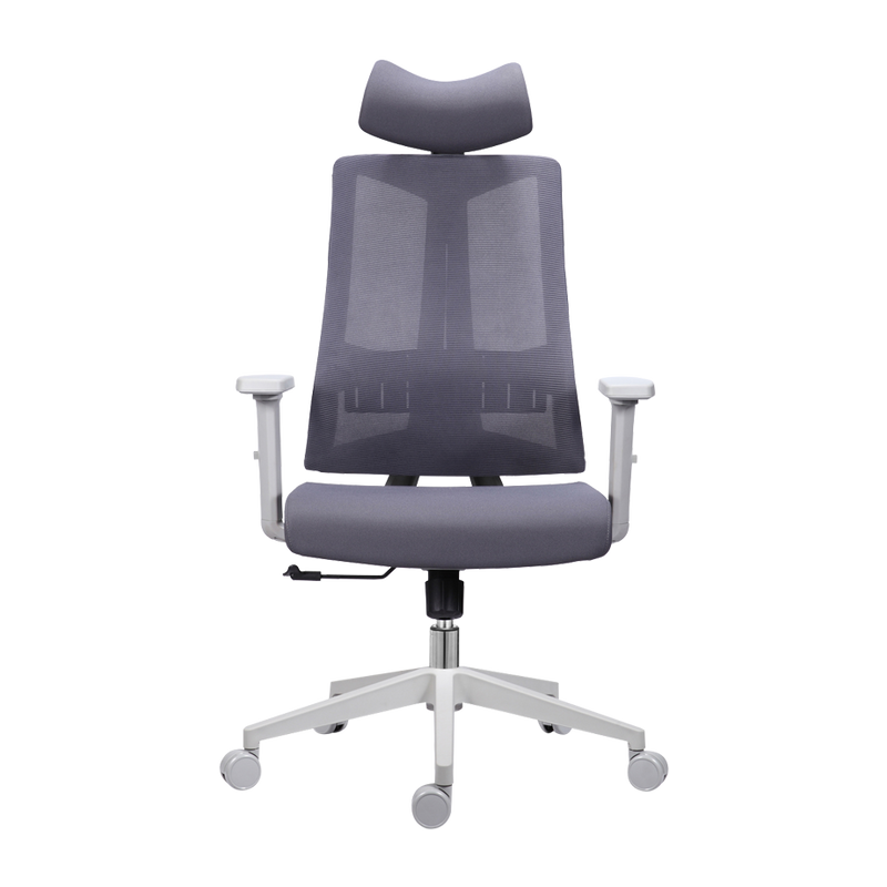 HengFa  2D Armrests Home Office Ergonomic Gaming Task Chair