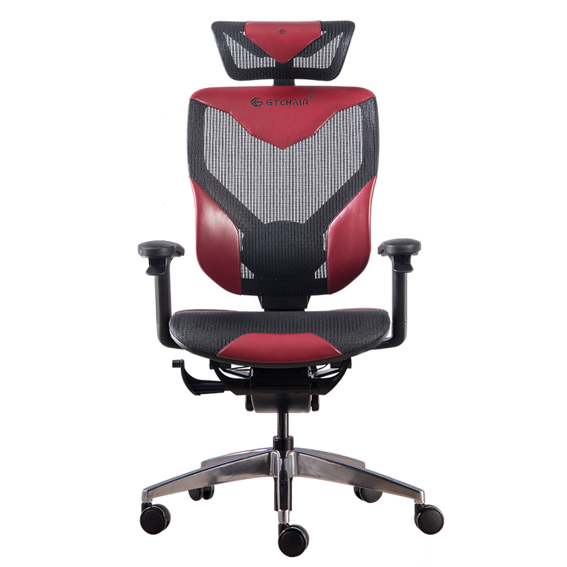 GTCHAIR Home Office Ergonomic Mesh Task Chair