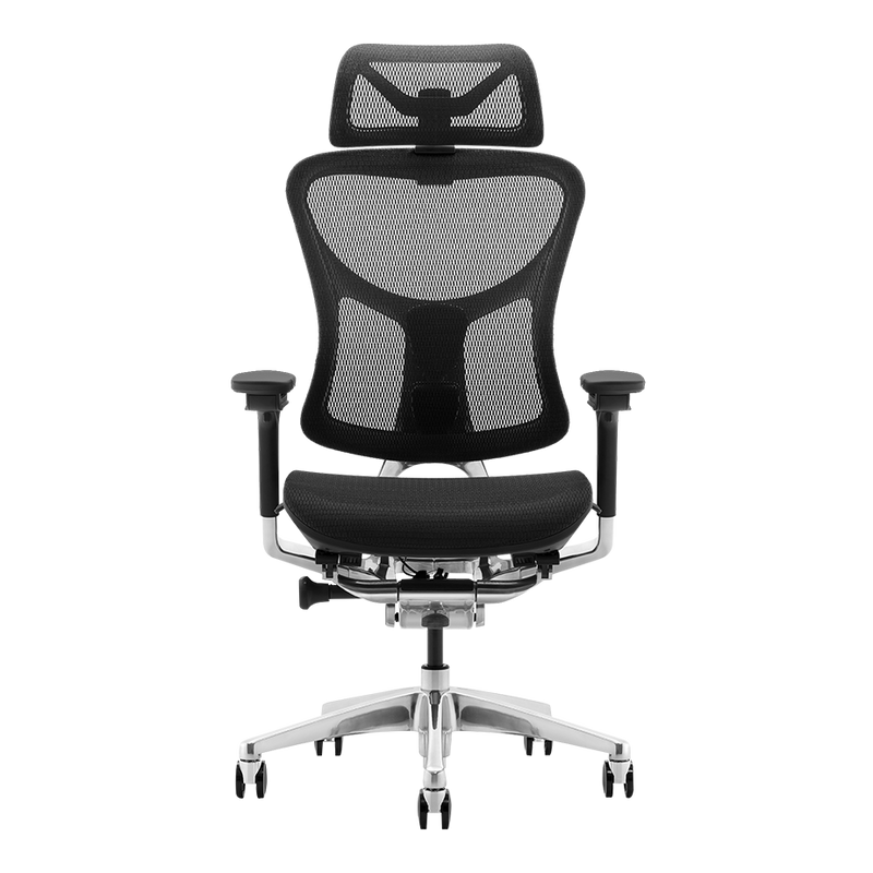 HengFa Gaming 4D Armrest Home Ergonomic Mesh Task Chair