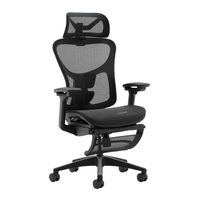 HengFa 4D Armrests Office Home Ergonomic Task Chair Games