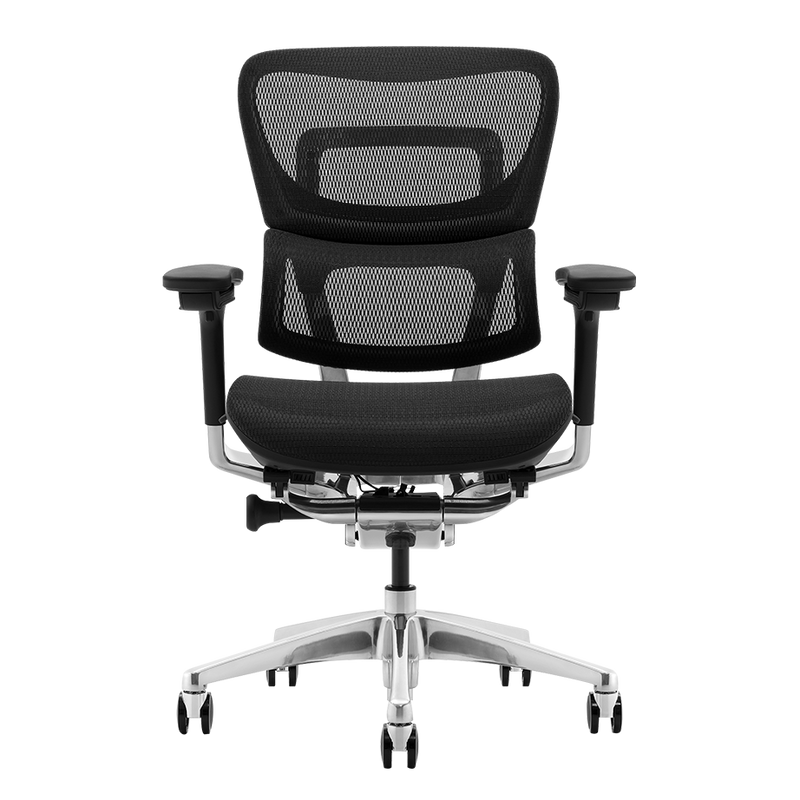 HengFa 4D Armrest Gaming Home Ergonomic Mesh Task Chair