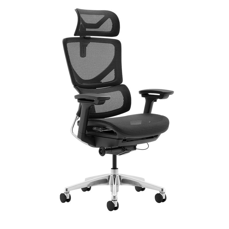 HengFa Home Office Gaming Ergonomic Mesh Task Chair