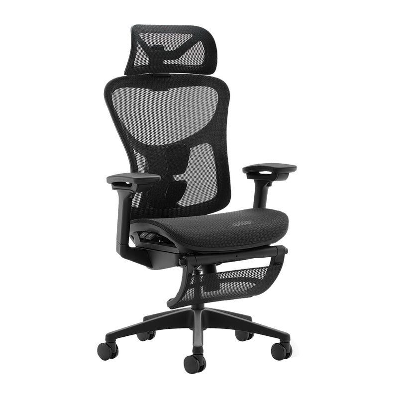 HengFa 4D Armrests Office Home Ergonomic Task Chair Games