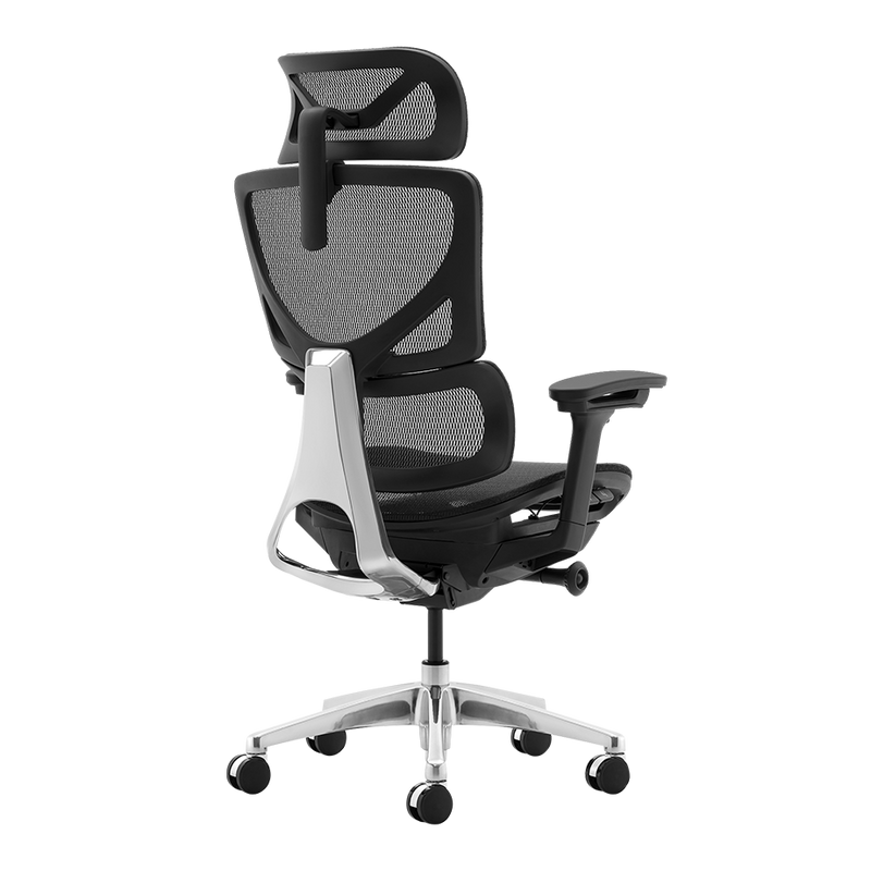 HengFa Home Office Gaming Ergonomic Mesh Task Chair