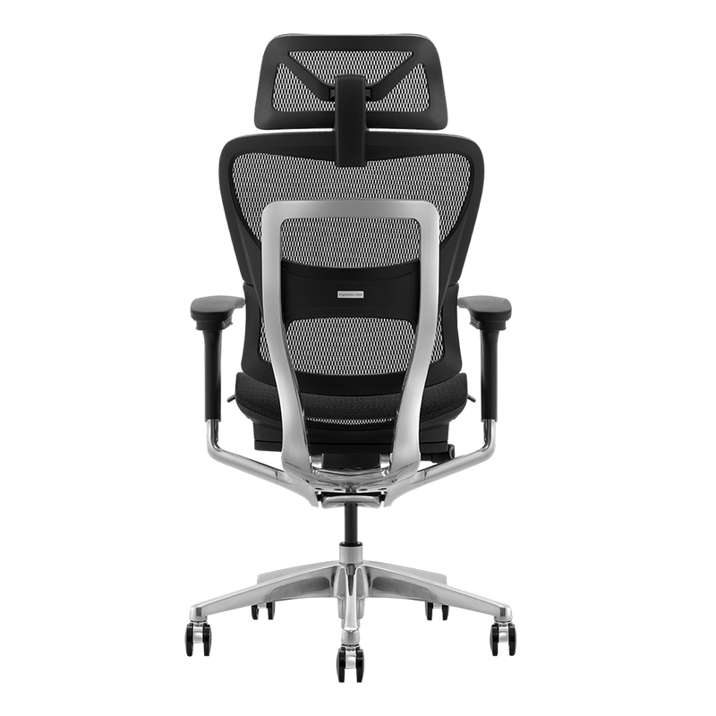 HengFa Office Gaming Home Ergonomic Mesh Task Chair