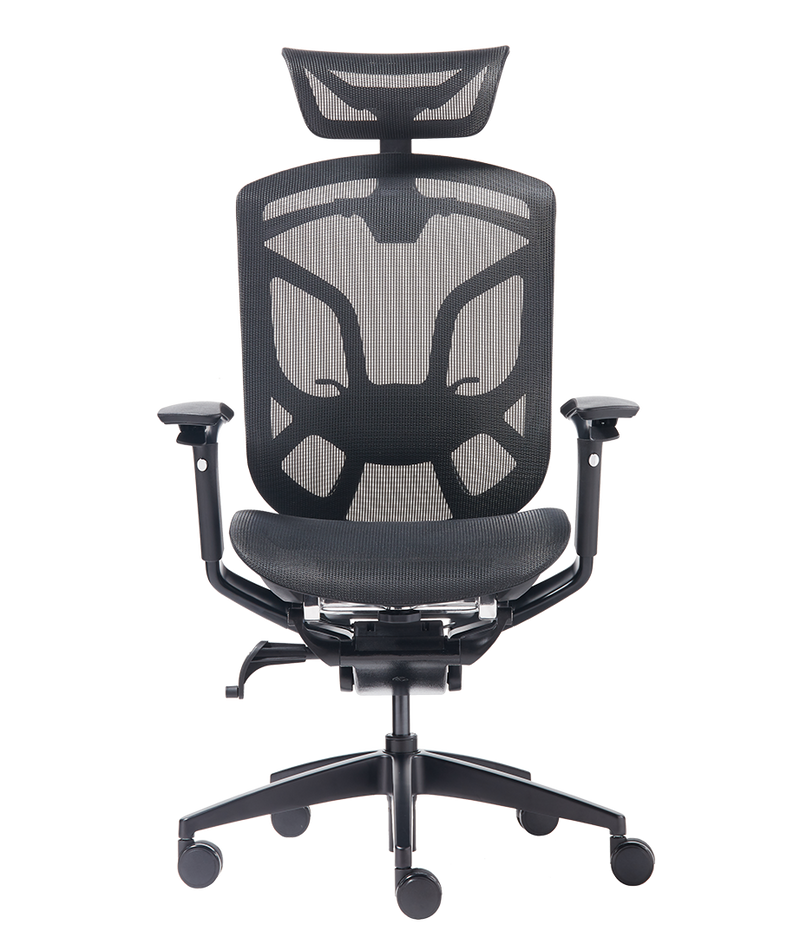 GTCHAIR Sync-sliding structure Office Home Ergonomic Task Chair