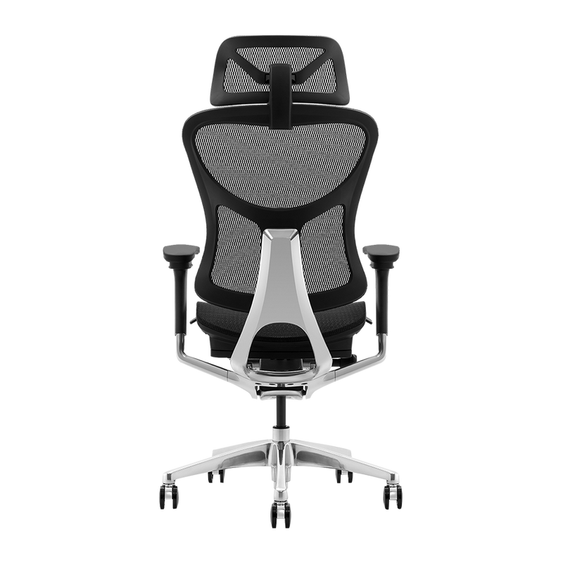 HengFa Gaming 4D Armrest Home Ergonomic Mesh Task Chair