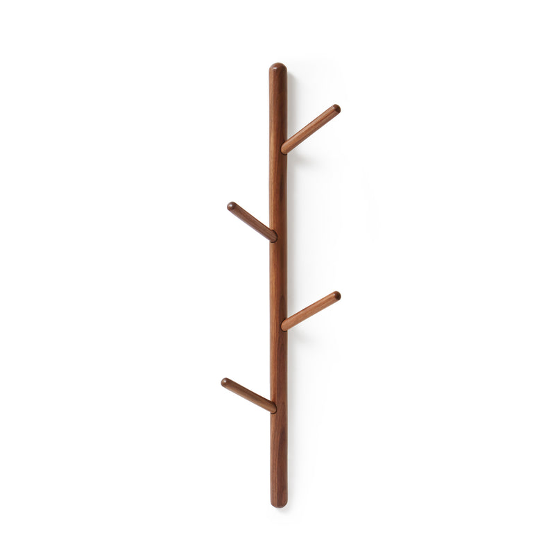 Coat Rack & Hat Rack – Modern Design – Wall Mounted – Stylish