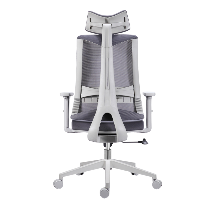 HengFa  2D Armrests Home Office Ergonomic Gaming Task Chair