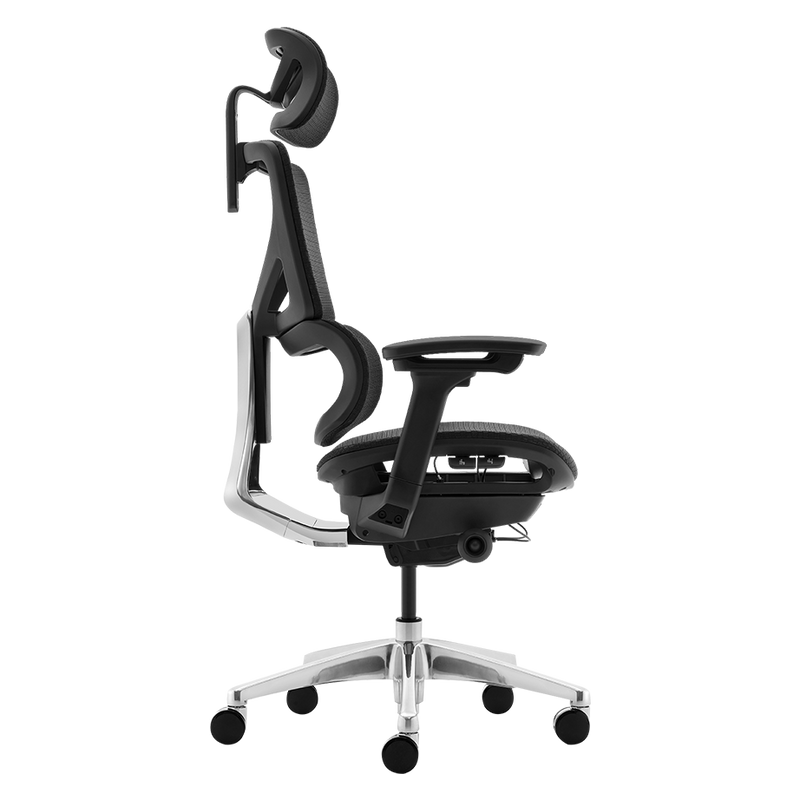 HengFa Home Office Gaming Ergonomic Mesh Task Chair