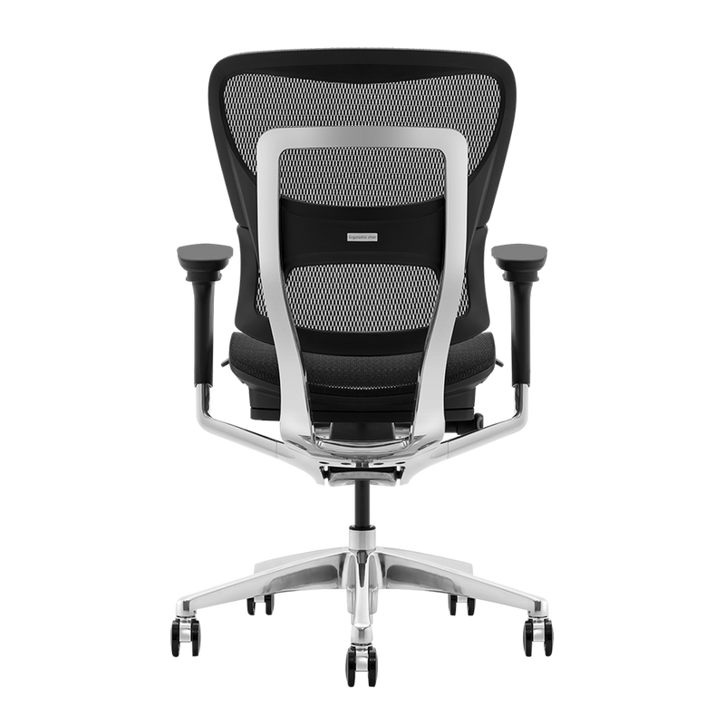 HengFa 4D Armrest Gaming Home Ergonomic Mesh Task Chair