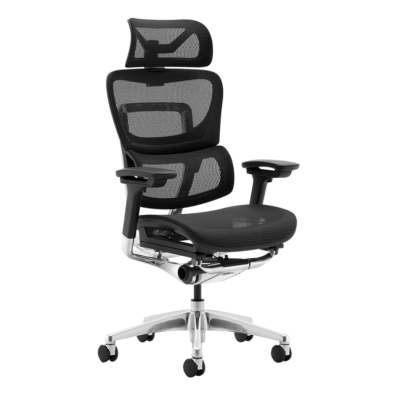 HengFa Office Gaming Home Ergonomic Mesh Task Chair