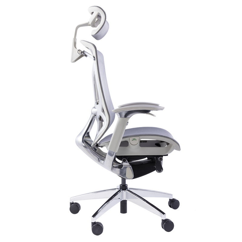 GTCHAIR Sync-sliding structure Office Home Ergonomic Task Chair