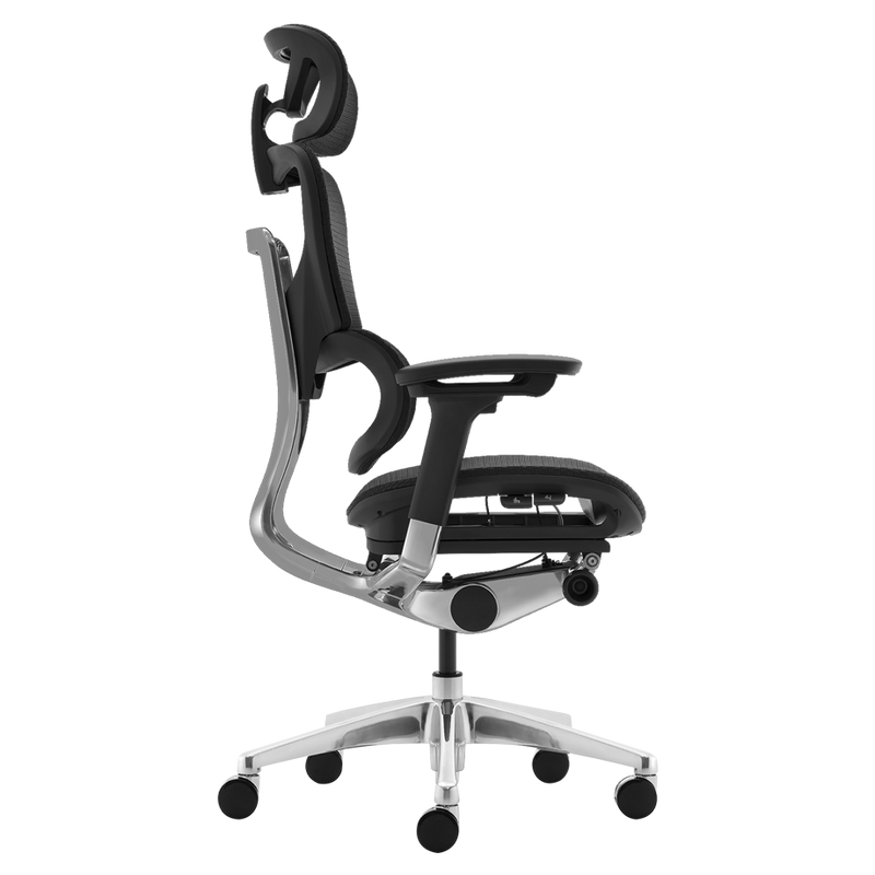 HengFa Office Gaming Home Ergonomic Mesh Task Chair