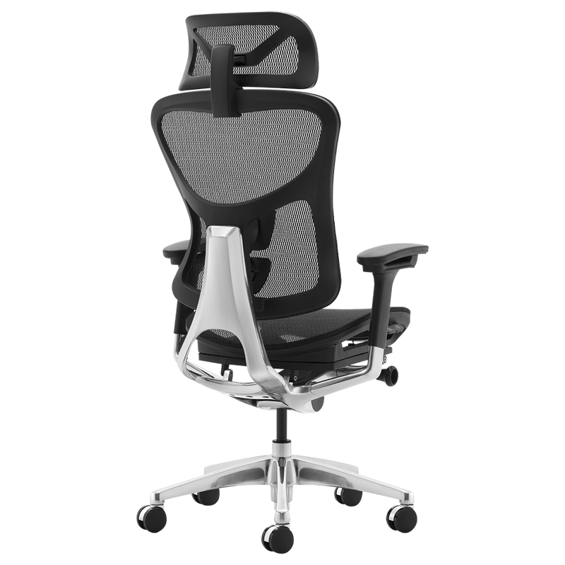 HengFa Gaming 4D Armrest Home Ergonomic Mesh Task Chair