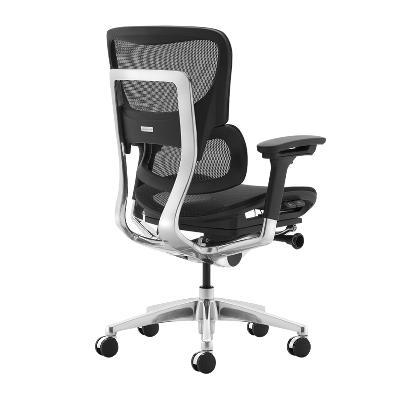 HengFa 4D Armrest Gaming Home Ergonomic Mesh Task Chair