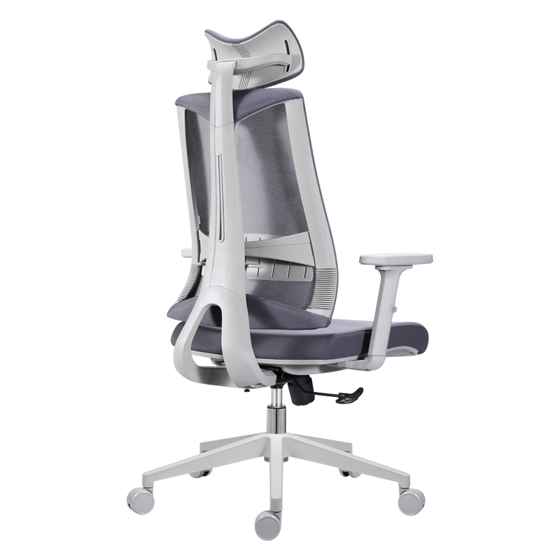 HengFa  2D Armrests Home Office Ergonomic Gaming Task Chair