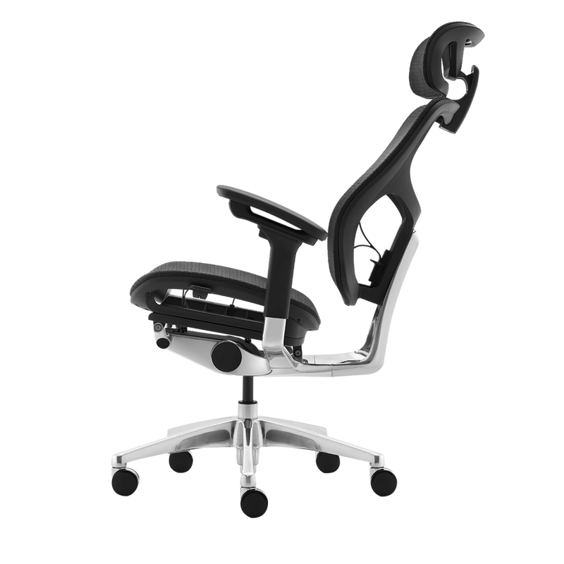 HengFa Gaming 4D Armrest Home Ergonomic Mesh Task Chair