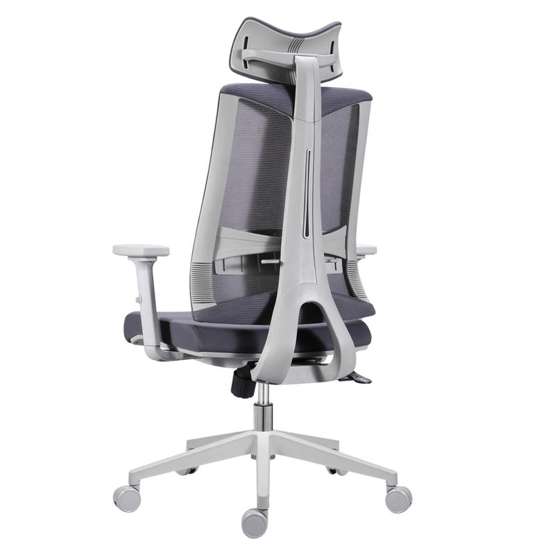 HengFa  2D Armrests Home Office Ergonomic Gaming Task Chair