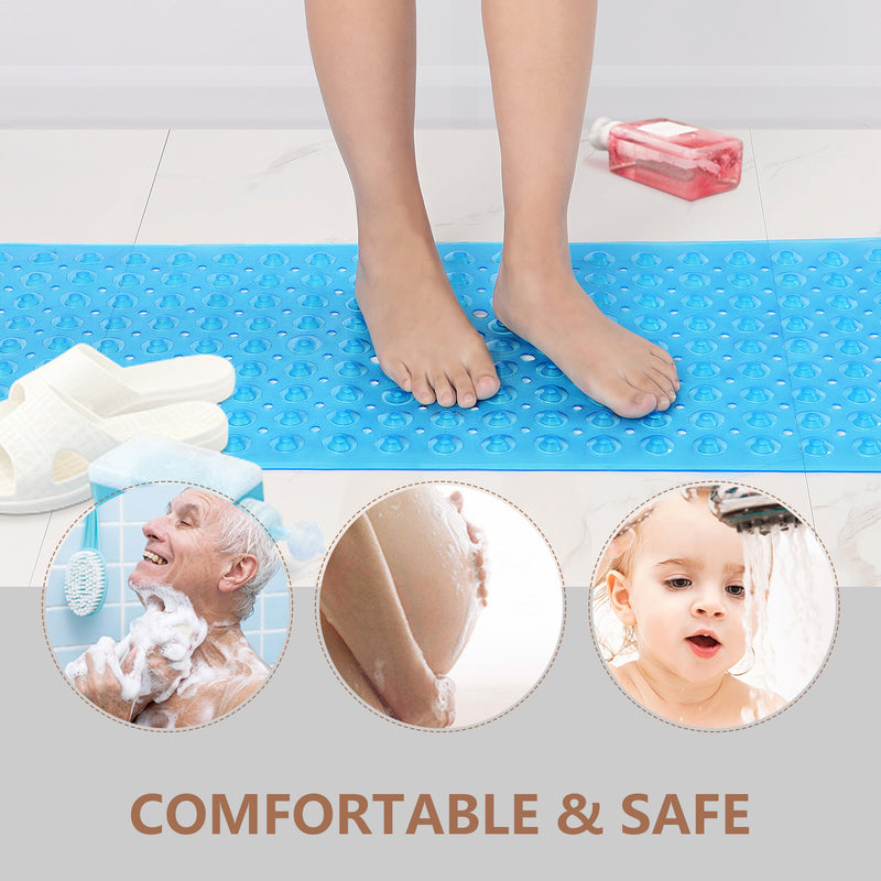 Baby Bath Mat Non Slip