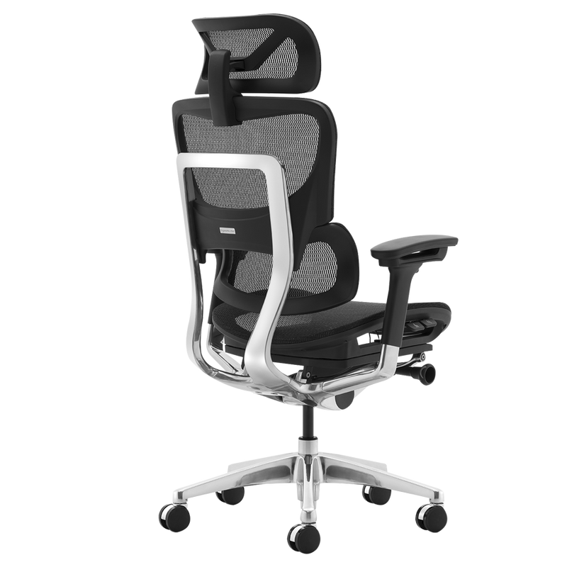 HengFa Office Gaming Home Ergonomic Mesh Task Chair