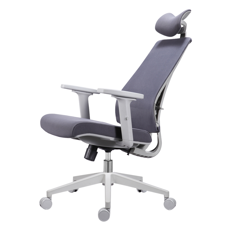 HengFa  2D Armrests Home Office Ergonomic Gaming Task Chair