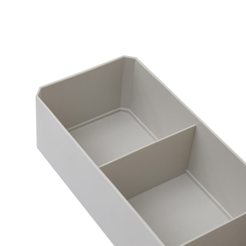 Cosmetic cotton and cotton swab storage box, cosmetic storage